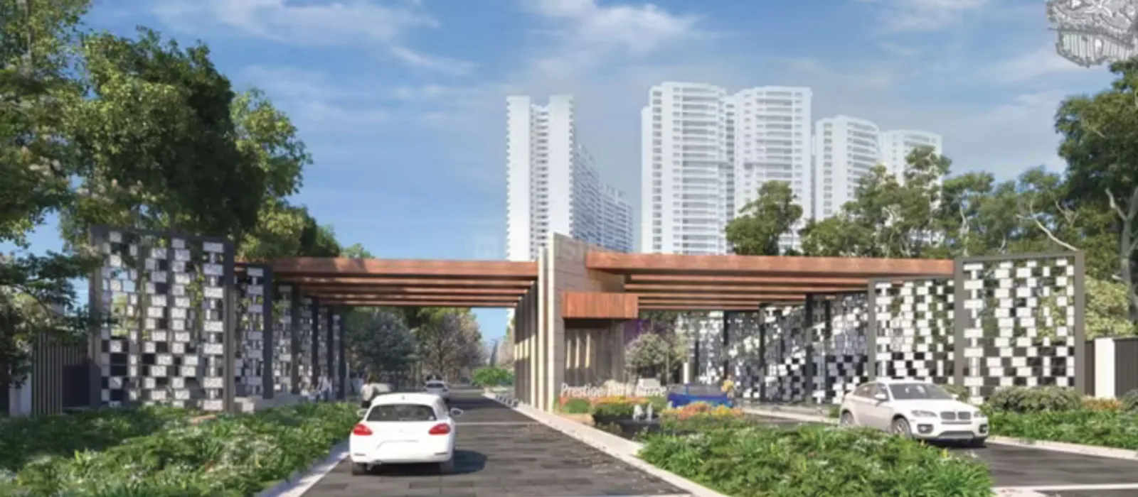 Prestige Urban Grove Virtual Tour