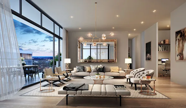 Featured image of Prestige Urban Grove Gallery 4