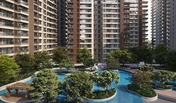 Featured Image of About Prestige Urban Grove