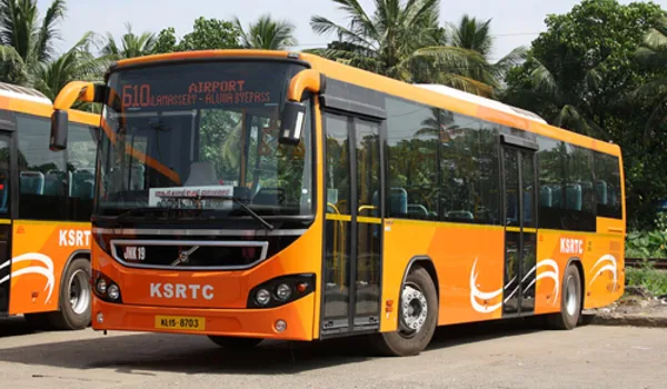 Featured Image of Bus Connectivity