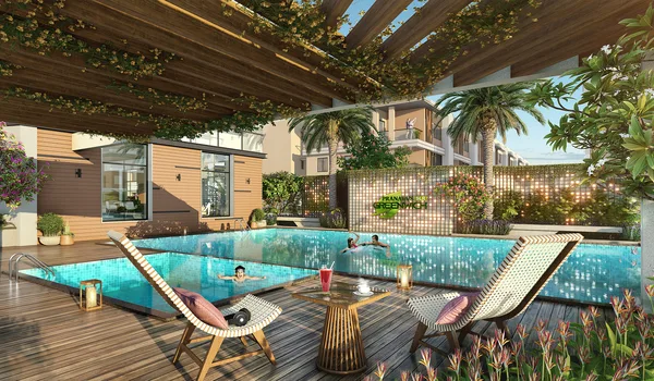 Featured image of Prestige Urban Grove Lifestyle Amenities