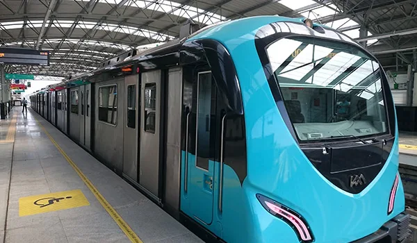 Featured Image of Metro Access