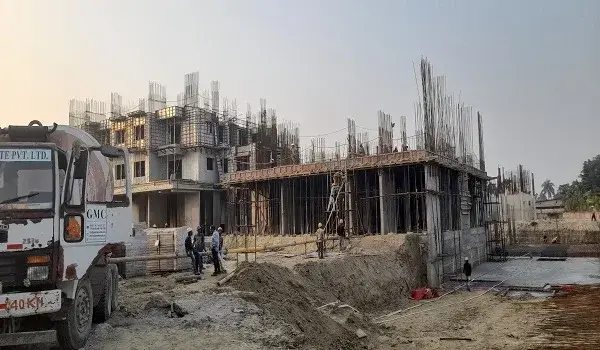 Featured Image of Prestige Urban Grove Construction Status
