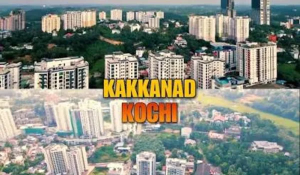Featured Image of Prestige Urban Grove Kakkanad