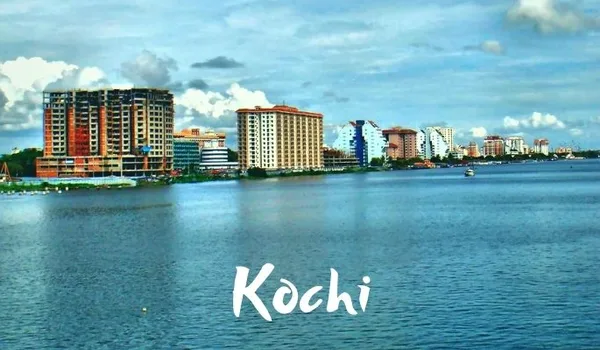 Featured Image of Prestige Urban Grove Kochi