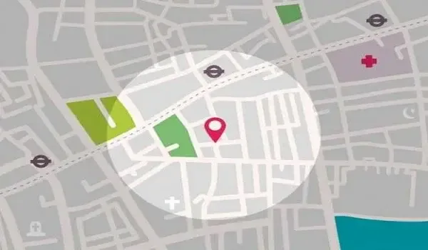 Featured Image of Prestige Urban Grove Location Map