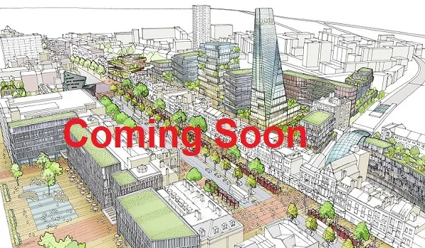 Featured Image of Prestige Urban Grove Master Plan