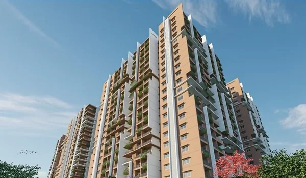 Featured image of Prestige Urban Grove Tower Plan