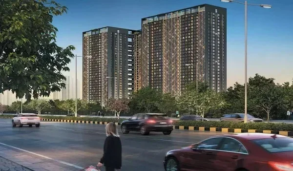 Featured Image of Prestige Urban Grove Apartments